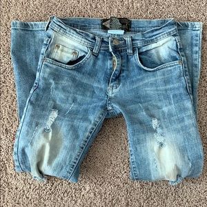 Kids Jeans